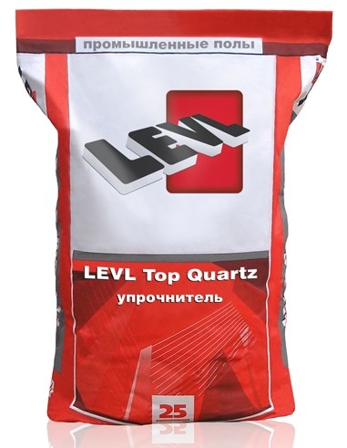 LEVL TOP Quartz (красный)