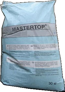 МАСТЕРТОП 450 (натуральный серый)