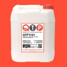QTP 5161 Однокомпонентный износостойкий матовый лак