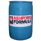 Ashford formula